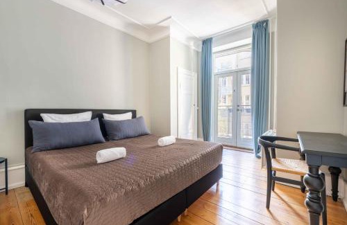 Osterbro Apartment | NEW charming apt in City Center