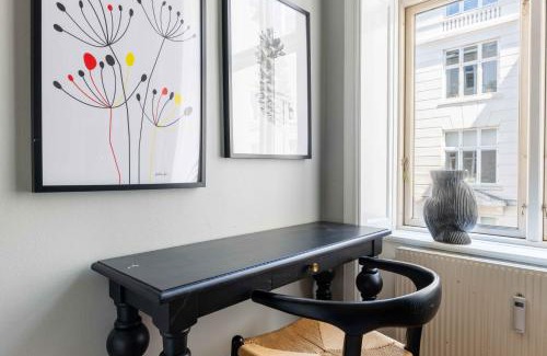 Osterbro Apartment | NEW charming apt in City Center
