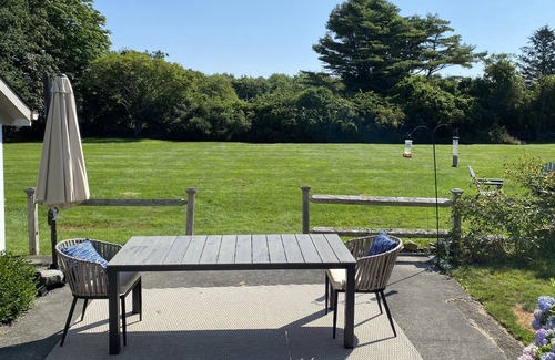 Little Compton House | New! Charming Little Compton Coastal Retreat!