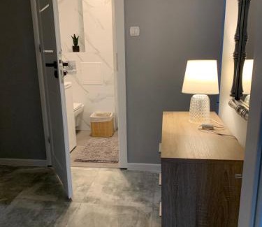 Pila Apartment | New Classic 30m.