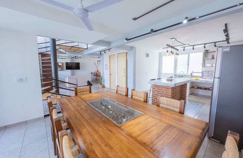 Cocoyoc House | New Comfortable Retreat in Cocoyoc, Pool & BBQ