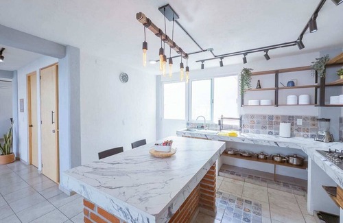 Cocoyoc House | New Comfortable Retreat in Cocoyoc, Pool & BBQ