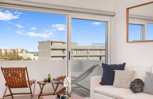 El Medano Ejidal Apartment | NEW Condo at El Medano