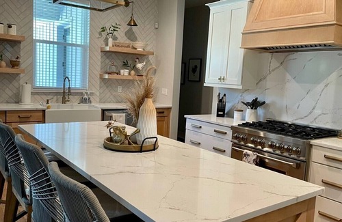 Ocala House | New construction- Modern Farmhouse on 5 acres- An equestrian's dream