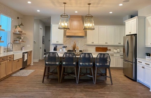 Ocala House | New construction- Modern Farmhouse on 5 acres- An equestrian's dream