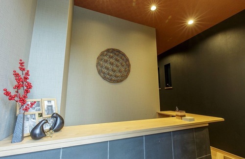 Nakamura House | New construction Private detached inn Free p/Nagoya Aichi