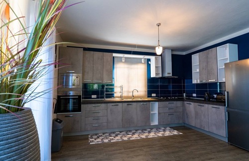 Grand-Baie Villa | New contemporary accommodation within 10 mins to the beach of Grand Baie