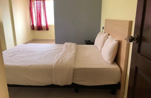 Anjuna House | New countinhos guest house