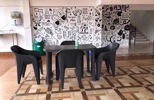 Anjuna House | New countinhos guest house