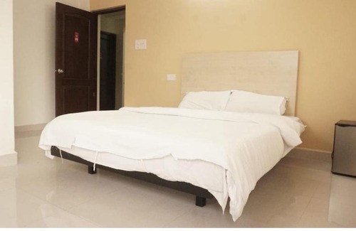 Anjuna House | New countinhos guest house