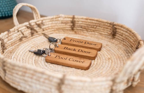 Barham House | NEW! Country Home with pool. Sleeps 10+2