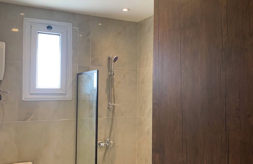 Nasr City Apartment | New cozy apartment with WiFi, ACs, 10 min. away from Cairo International Airport