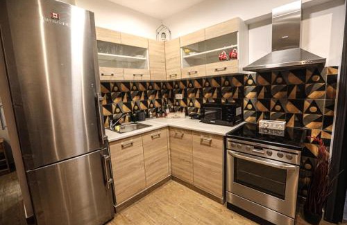 Ano Kipseli Apartment | NEW COZY home ATHENS heart KYPSELI !