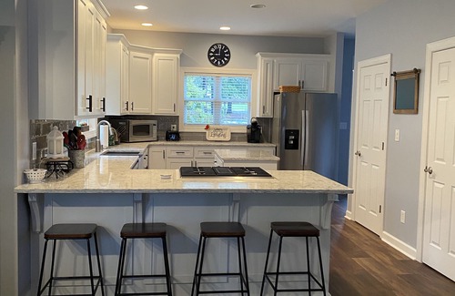 Littleton House | New dates available in desirable location!