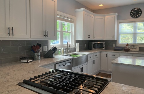 Littleton House | New dates available in desirable location!