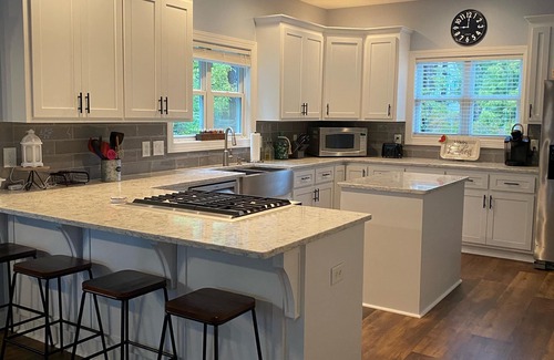 Littleton House | New dates available in desirable location!