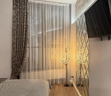 Chisinau Apartment | New design apartment in Chișinău At Solomon de Dendrarium