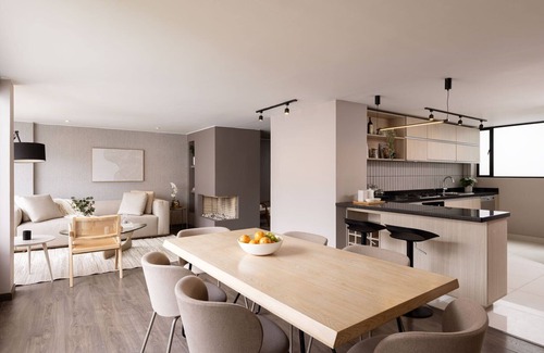 Financial District Apartment | NEW DESIGN DUPLEX - BOGO64 303