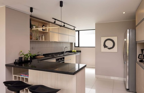 Financial District Apartment | NEW DESIGN DUPLEX - BOGO64 303