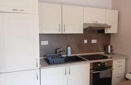 Zapad Apartment | New design NT