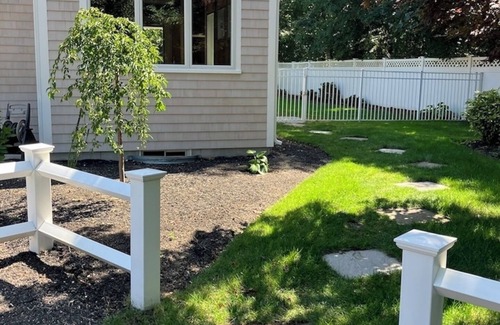 Eastham Apartment | New Eastham Oceanside Guest Suite with Pool and Hot Tub