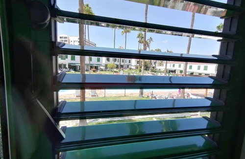 Playa del Ingles House | NEW! Independent bungalow with pool near the Playa del Inglés promenade