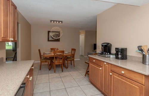 Venice East House | New Gem! Charming vacation home