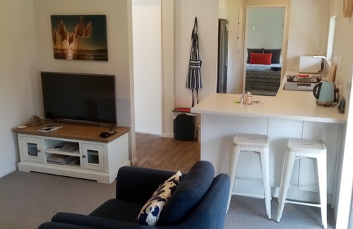 Glenorchy Cottage | New Glenorchy Cottage