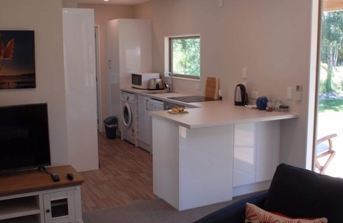 Glenorchy Cottage | New Glenorchy Cottage