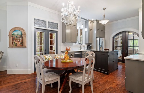 Mentone House | New Great Room addition, beautifully furnished & ready for your enjoyment!
