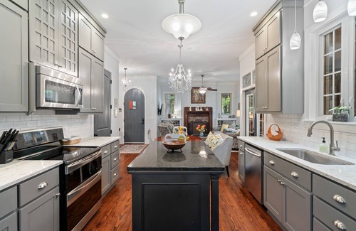 Mentone House | New Great Room addition, beautifully furnished & ready for your enjoyment!