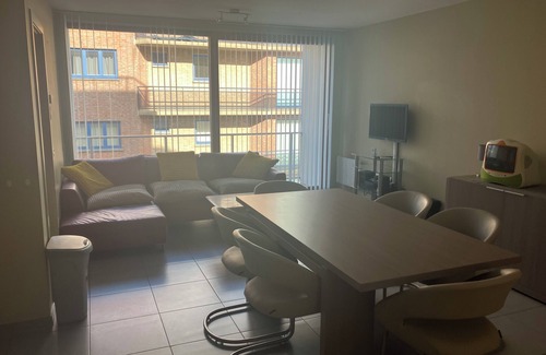 Nieuwpoort-Bad Apartment | New Haven 402 T3 in Nieuwpoort-Bad