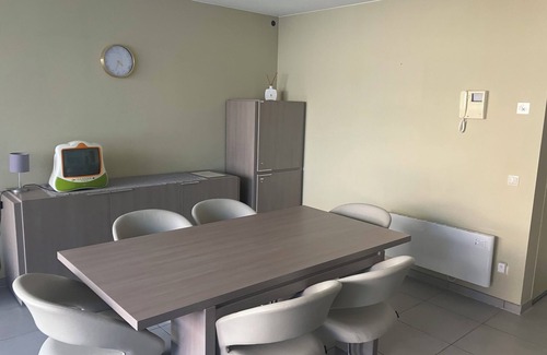 Nieuwpoort-Bad Apartment | New Haven 402 T3 in Nieuwpoort-Bad