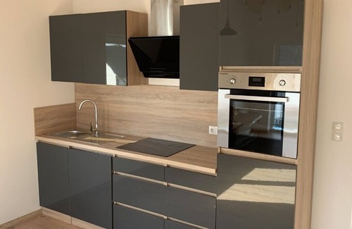 Lierschied Apartment | New holiday apartment "In the valley of the Loreley" in the Middle Rhine Valley on the Rheinhöhe