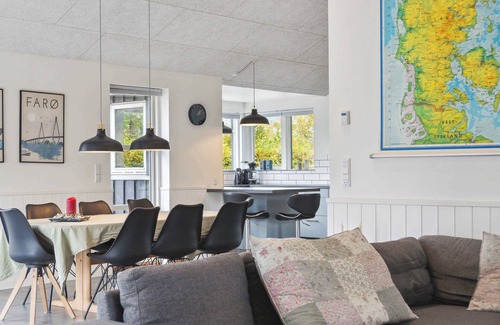 Dannemare House | New holiday home close to the beach