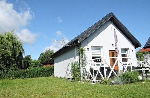Wiselka House | New holiday home for 5 people in Wisełka