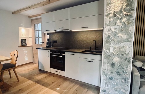 Ohlstadt House | NEW: Holiday home Moritz & Josie (suitable for allergy sufferers)