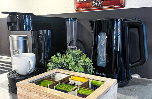 Isny im Allgaeu Apartment | New! Holz & Hirsch Deluxe Hideaway