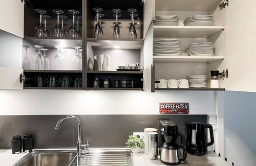 Isny im Allgaeu Apartment | New! Holz & Hirsch Deluxe Hideaway