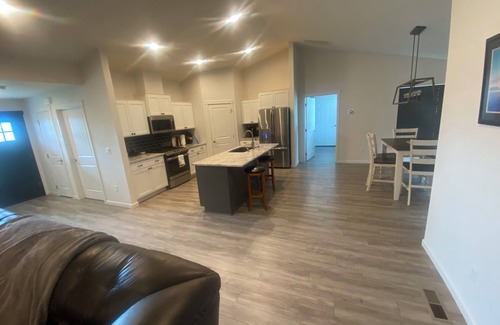 Clarkston Heights-Vineland House | New Home near Quail Ridge