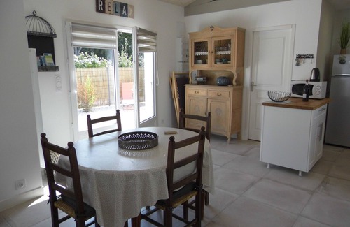 La Bree-les-Bains House | NEW HOUSE 30M BEACH