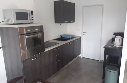 Mios House | New house between Bordeaux and the Arcachon Basin