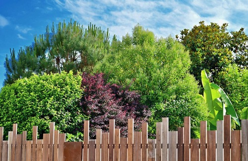 Perigueux Villa | New house, heated pool, enclosed garden. Near historic center Périgueux