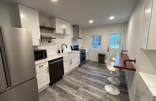 Sicklerville House | New House in a 50 Acre Land