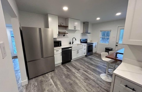 Sicklerville House | New House in a 50 Acre Land