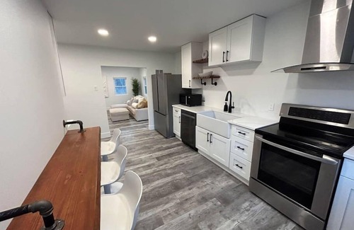 Sicklerville House | New House in a 50 Acre Land