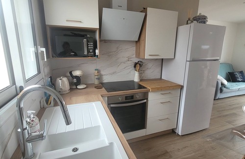 Beauvoir-sur-Mer House | New house Porte de Noirmoutier