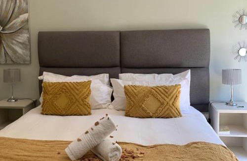 Kraaifontein House | New Hunters Moon