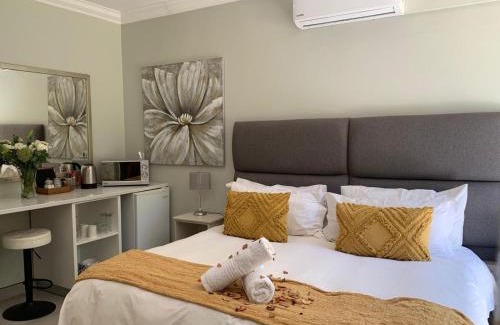 Kraaifontein House | New Hunters Moon