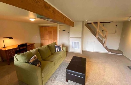 Franconia Cabin | New! Kinsman Cabin Big Views